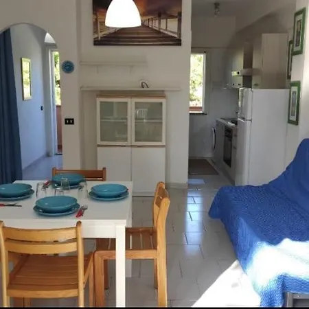 Portorosa Apartmán *