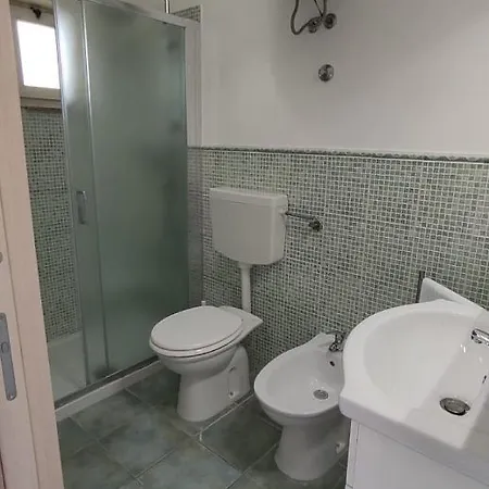 Portorosa Apartmán