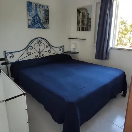 Apartmán Portorosa