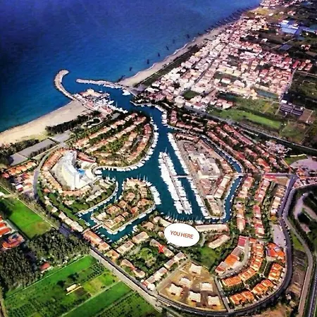 Portorosa