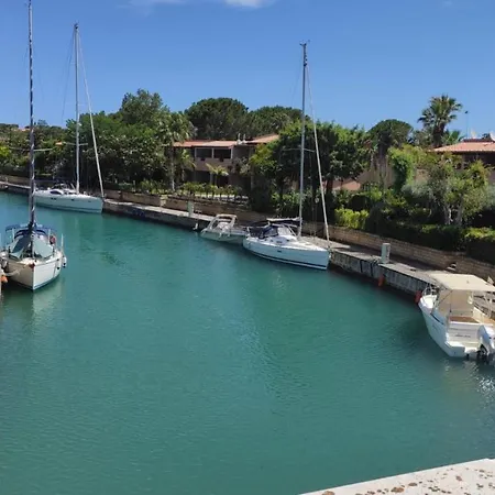 Portorosa Apartmán *